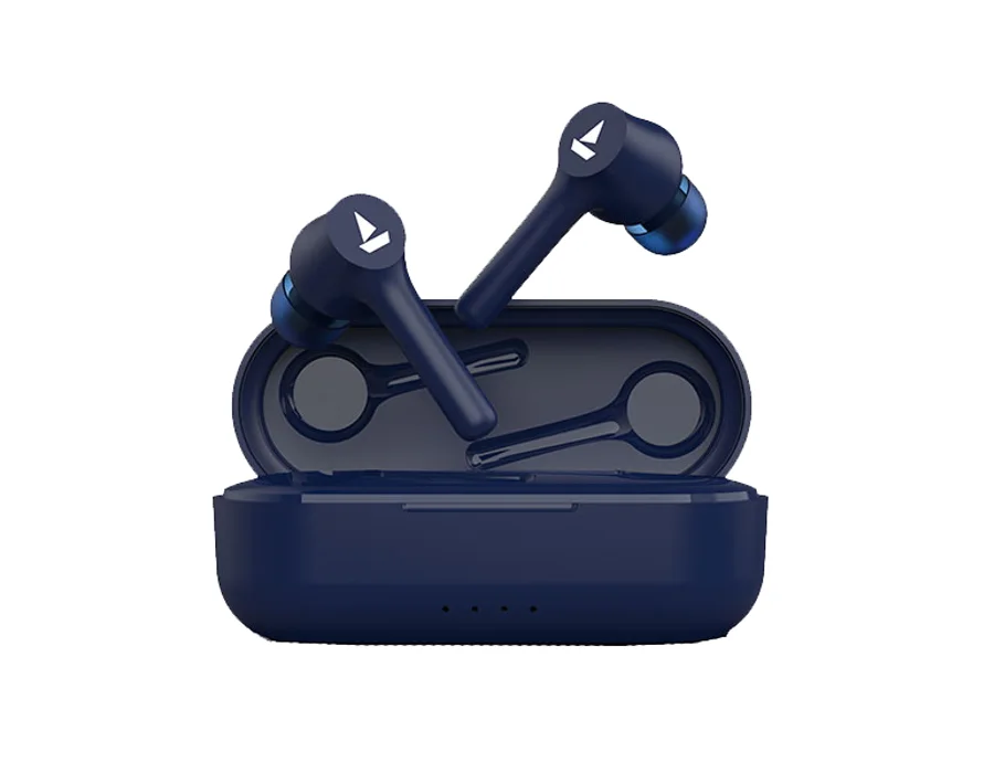 boAt Airdopes 283 — Midnightblue