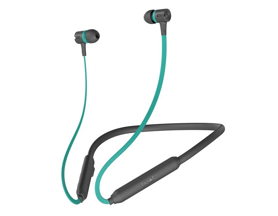 boAt Rockerz 245 Pro — Grey