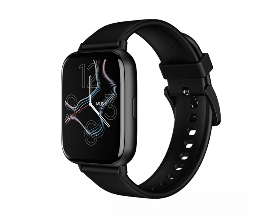 boAt Wave Prime 47 — Matte Black