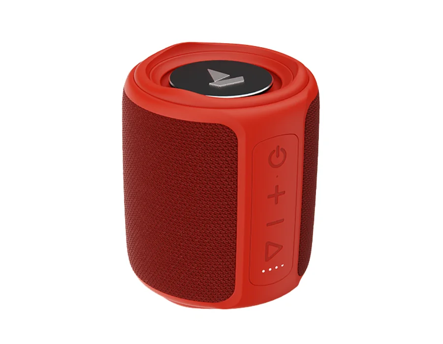 boAt Stone 358 — Red
