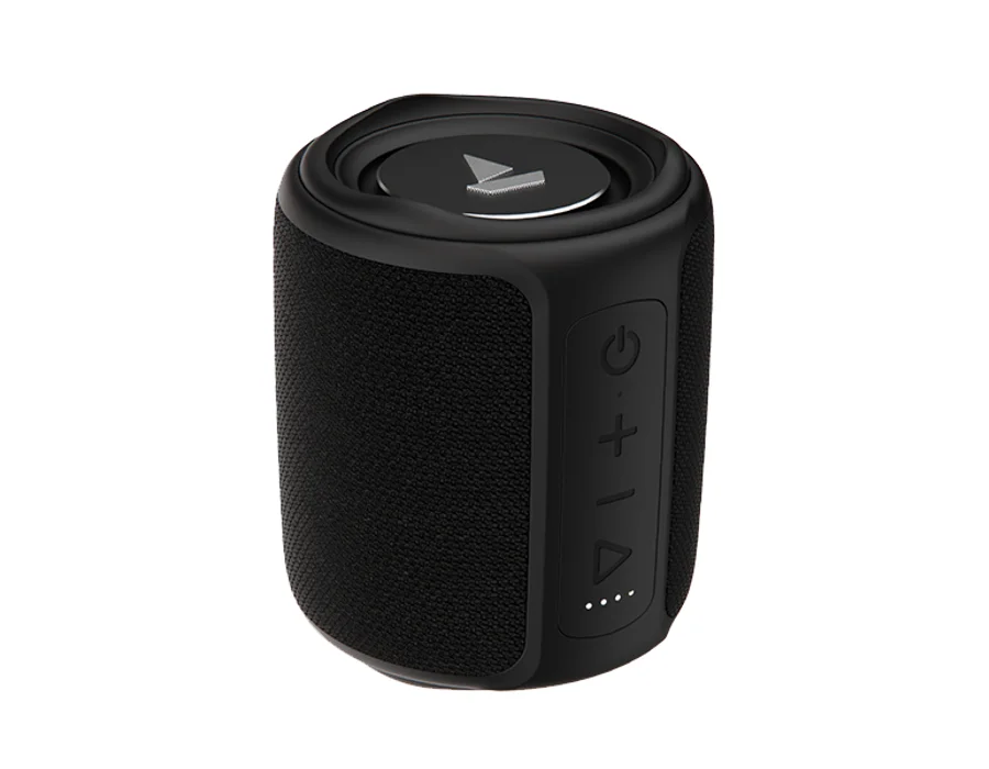 boAt Stone 358 — Black