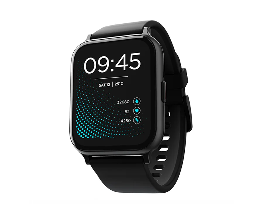 boAt Cosmos Pro — Active Black