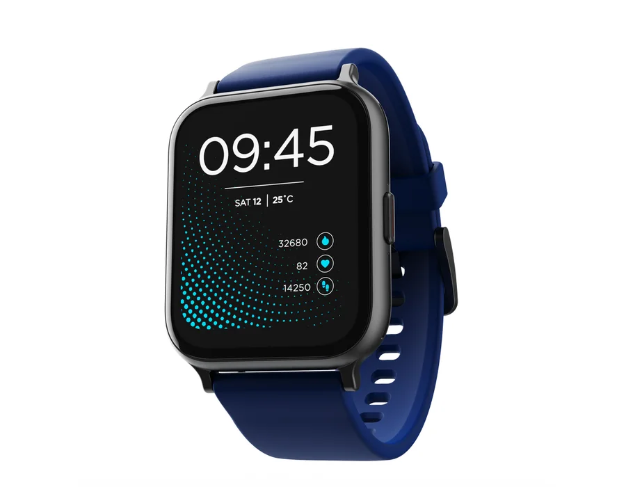 boAt Cosmos Pro — Cool Blue