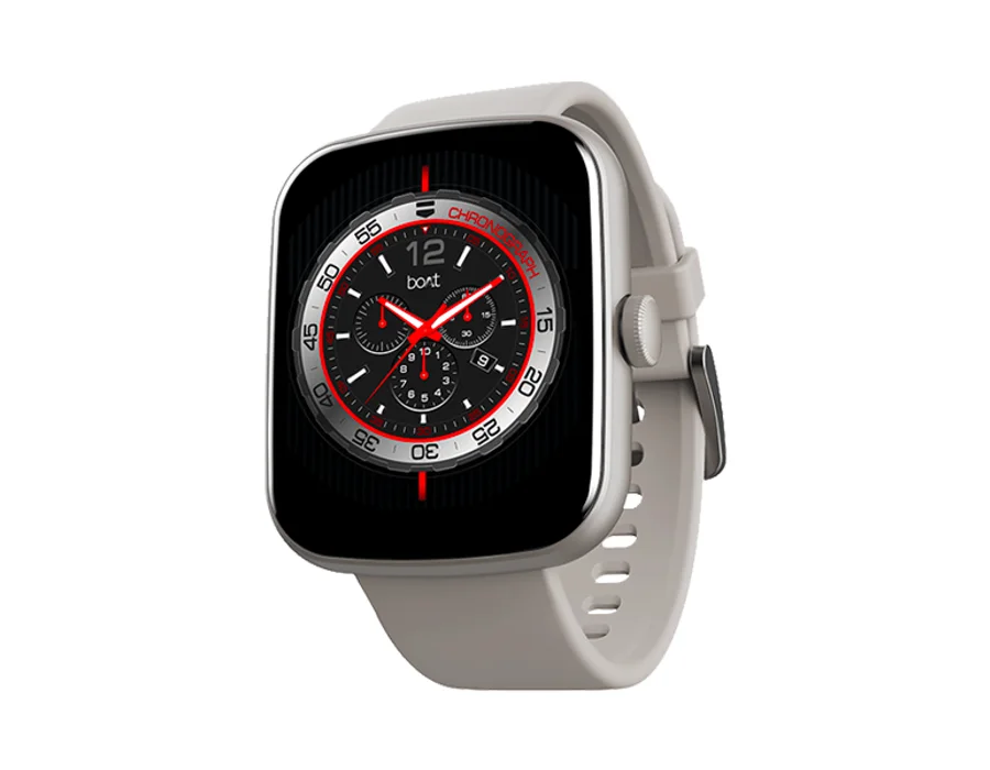 boAt Wave Lynk Voice — Grey