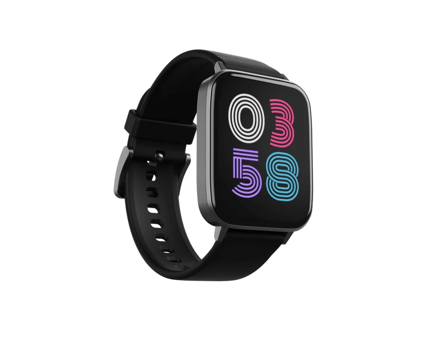 boAt Wave Elite — Active Black
