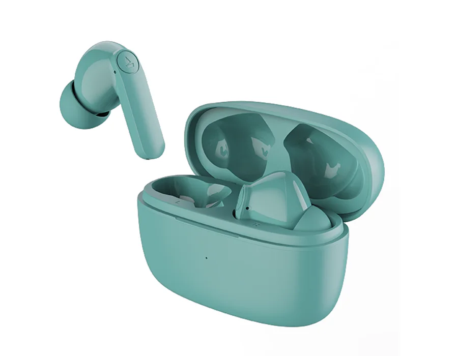 boAt Airdopes 138 PRO — Mint Cascade