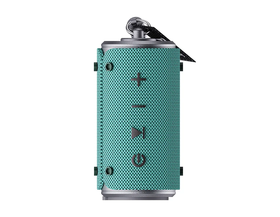 boAt Stone Grenade Rtl — Deep Aquamarine