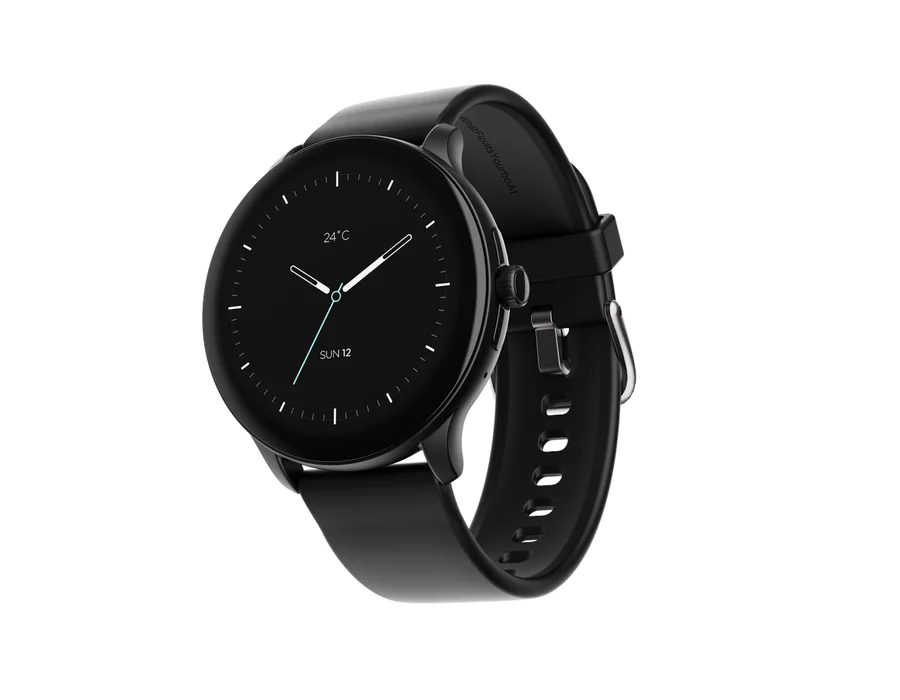 boAt Lunar Connect Pro — Active Black