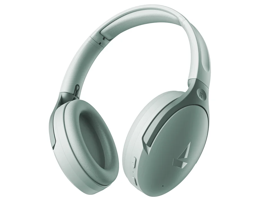 boAt Rockerz 551ANC — Sage Green
