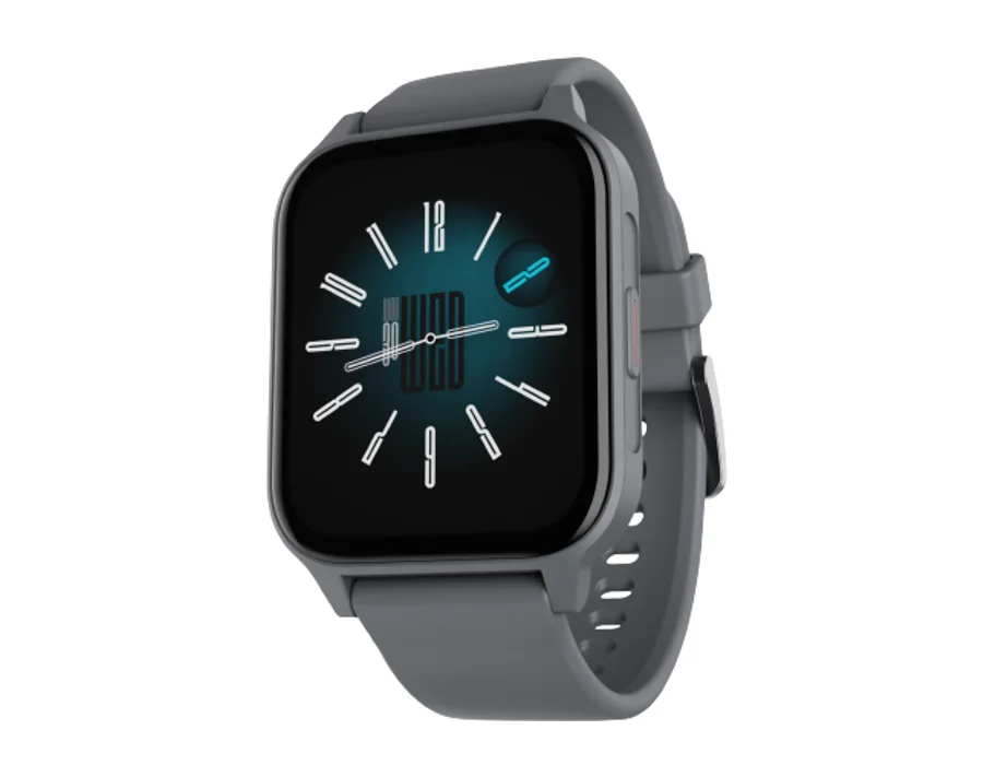 boAt Storm Connect Plus — Cool Grey