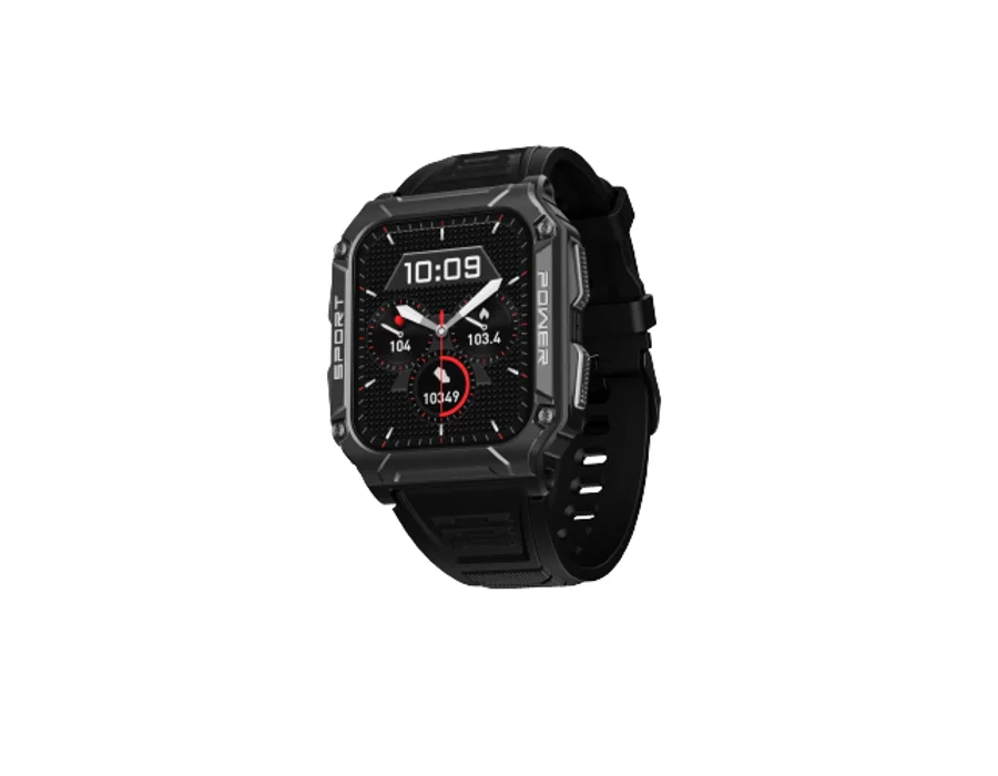 boAt Wave Armour 2 — Active Black