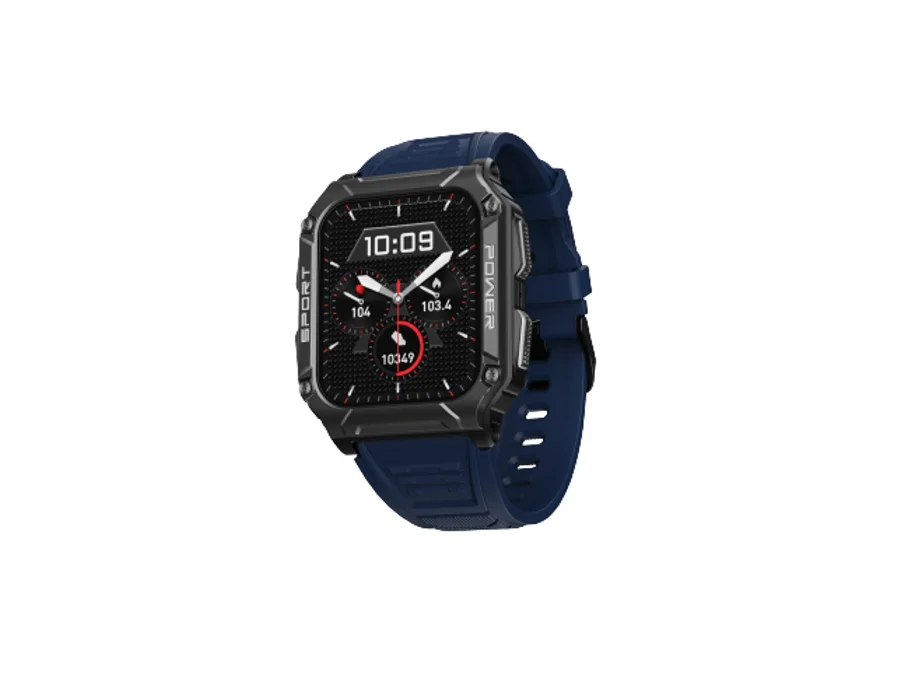 boAt Wave Armour 2 — Dark Blue