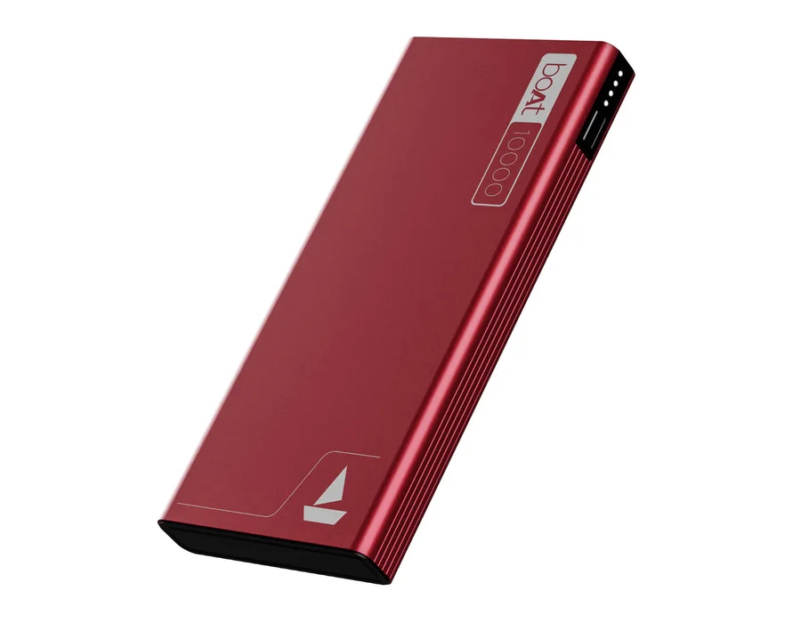 boAt EnergyShroom PB300 — Martian Red