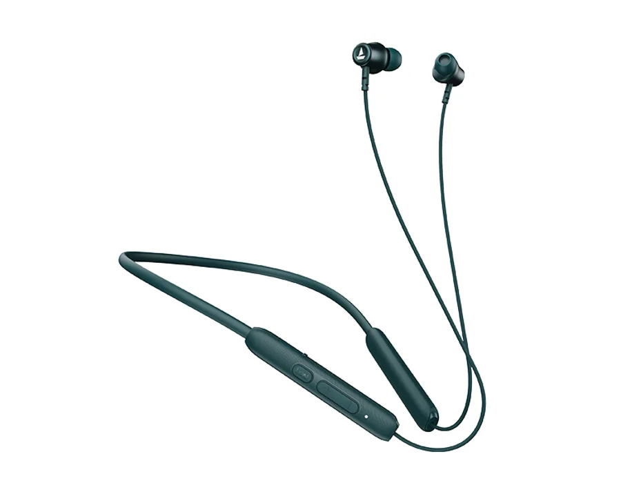 boAt Rockerz 245 V2 Pro — Teal Green