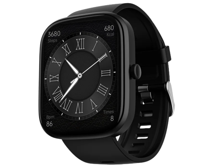 boAt Ultima Prism — Active Black
