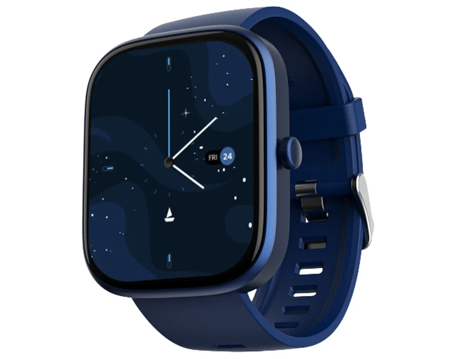 boAt Ultima Prism — Deep Blue