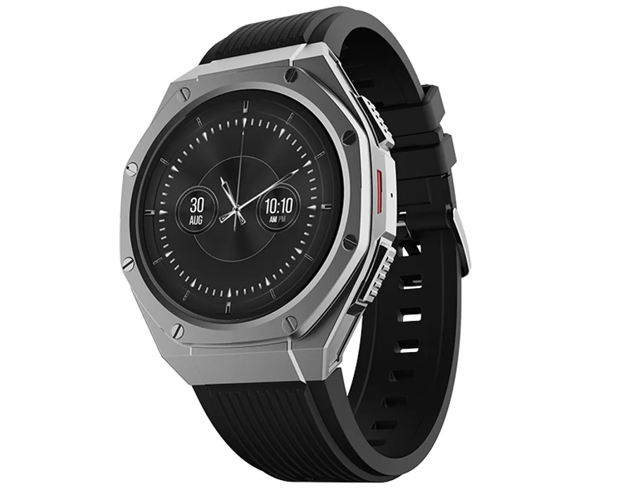 boAt Enigma X600 — Jet Black