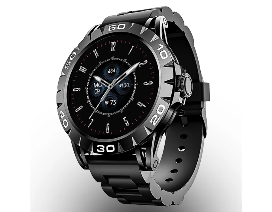 boAt Enigma Z30 — Zet Black