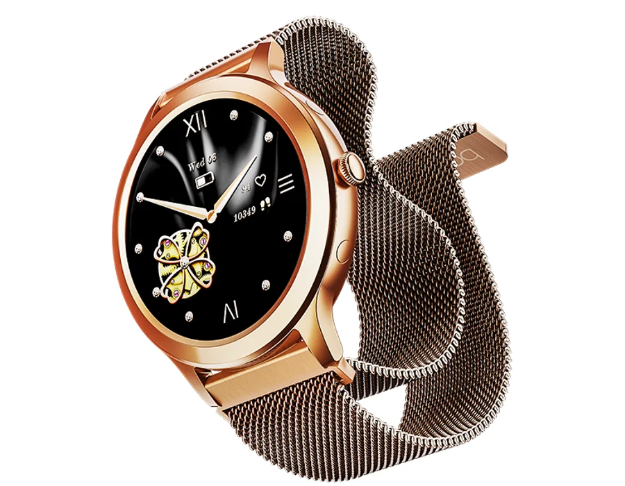 boAt Enigma R32 — Classic Gold