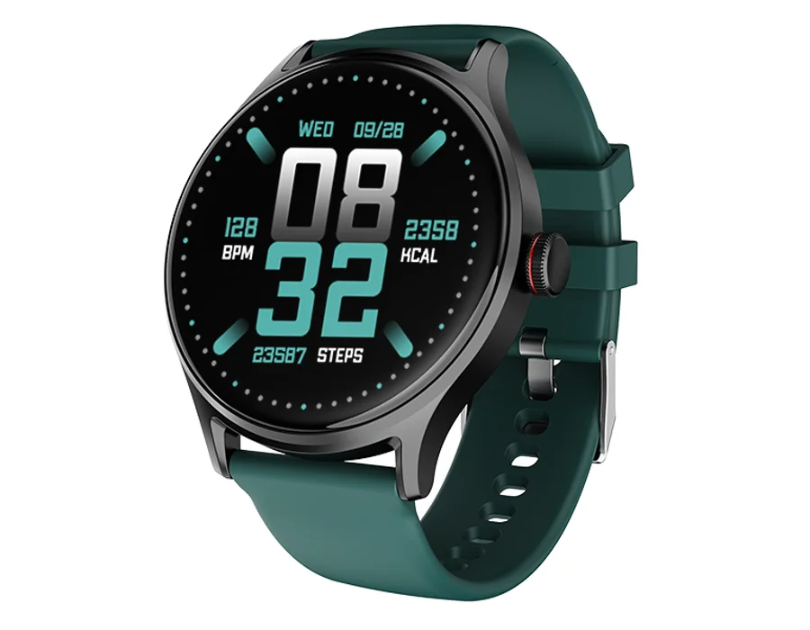 boAt Lunar Mirage — Teal Green