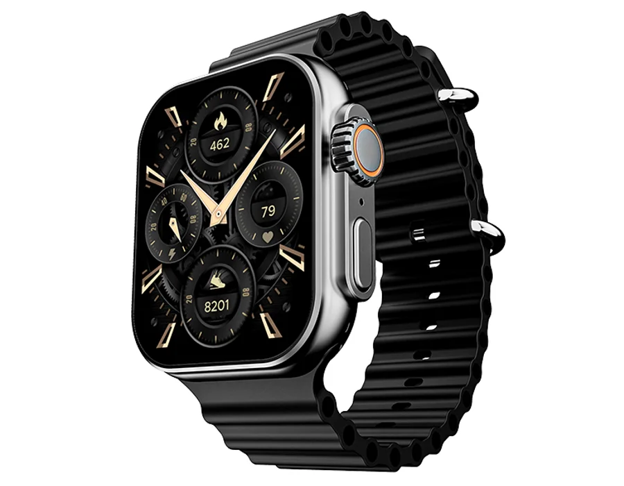 boAt Wave Glory Pro — Active Black