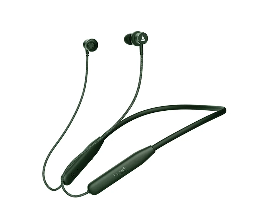 boAt Rockerz 110 — Fern Green