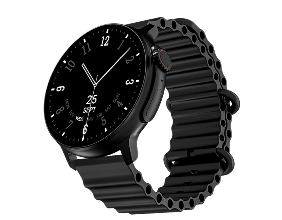 boAt Lunar Tigon — Active Black
