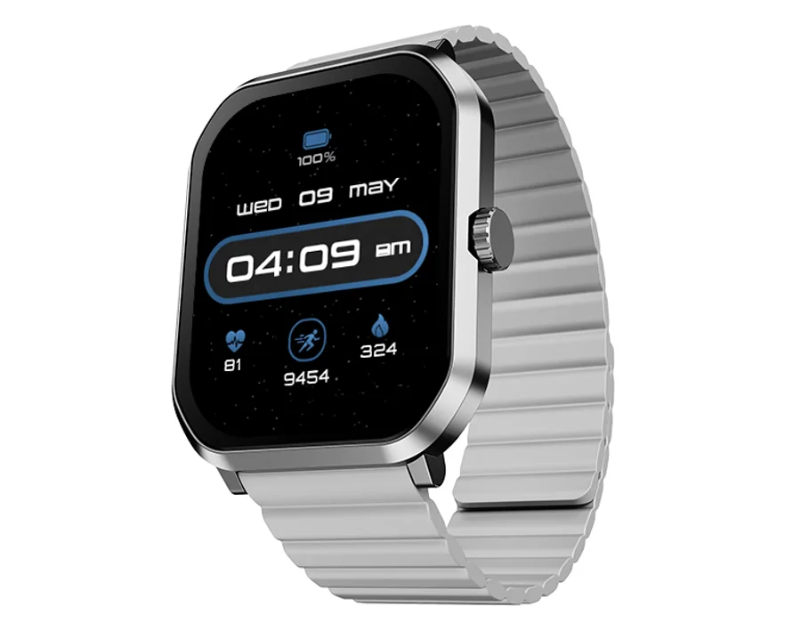 boAt Ultima Select — Cool Grey