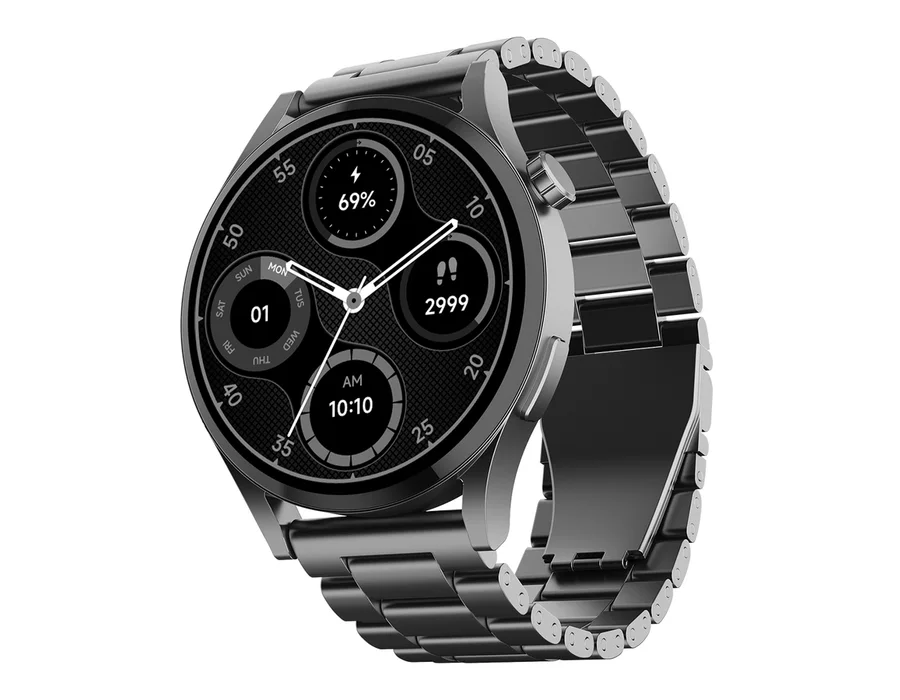 boAt Lunar Embrace — Steel Grey