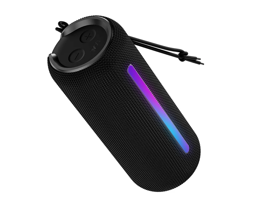 boAt Stone Spinx Pro — Midnight Black