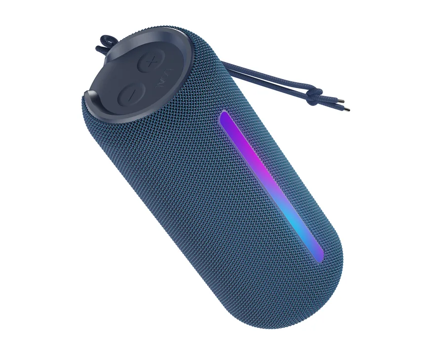 boAt Stone Spinx Pro — Tropical Blue