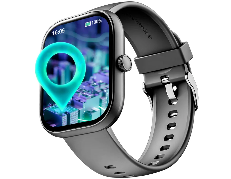boAt Wave Sigma 3 — Active Black