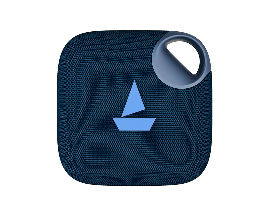 boAt Stone 190 Pro — Tropical Blue