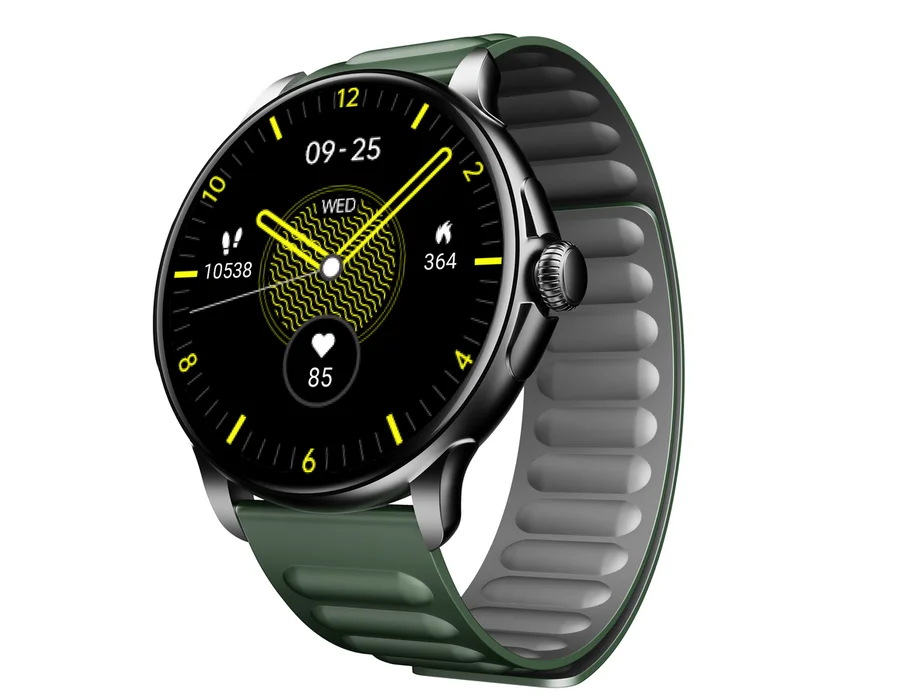 boAt Lunar Oasis — Olive Green