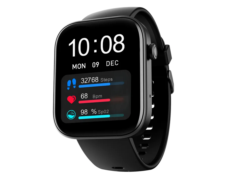 boAt Wave Astra 3 — Active Black