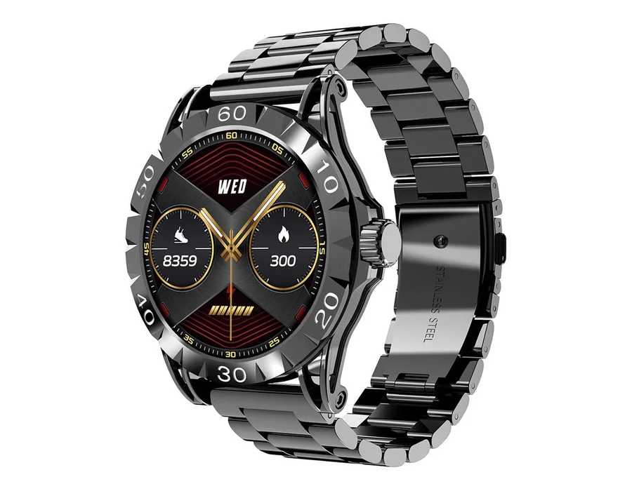 boAt Enigma Orion — Metal Black