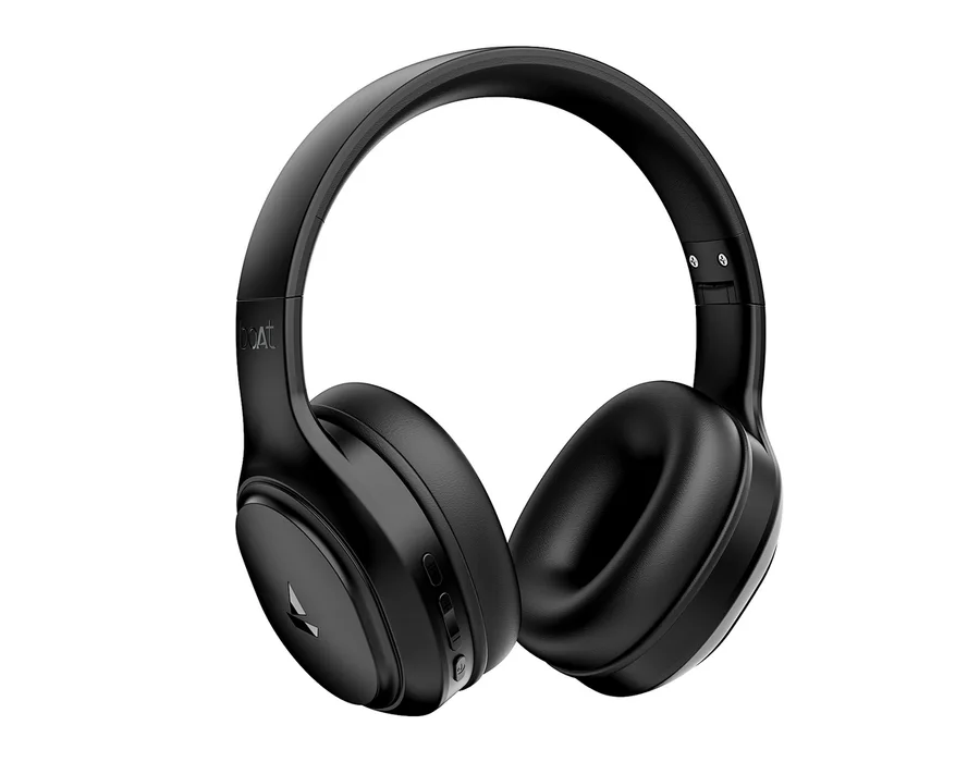BOAT ROCKERZ 430 IRIS BLACK