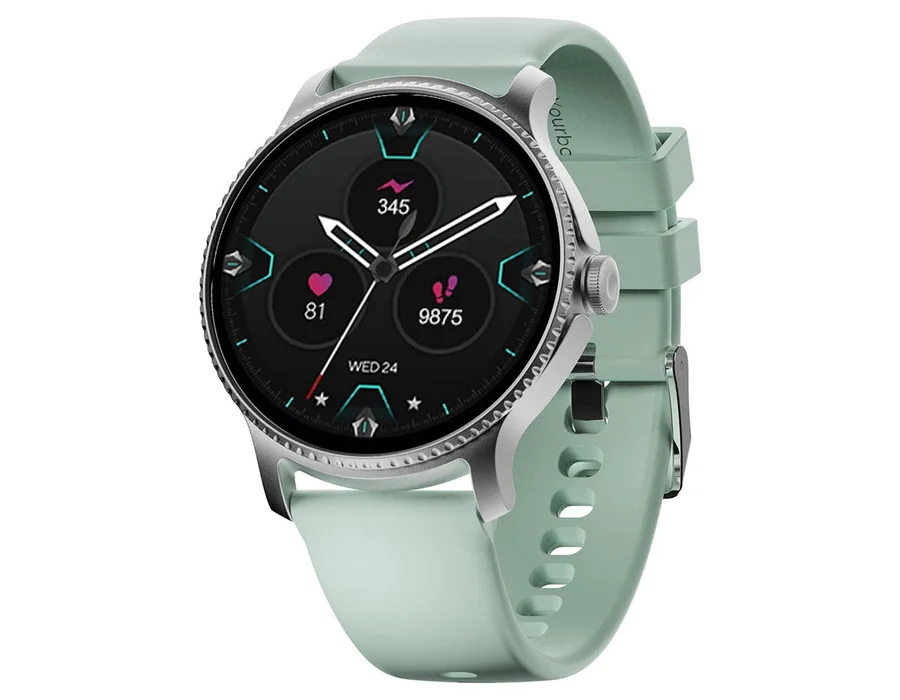 boAt Lunar Discovery — Mint Green