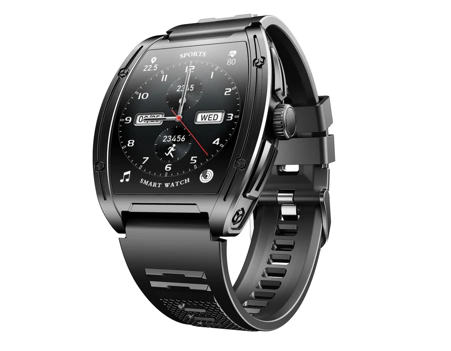 boAt Enigma Ascend — Active Black