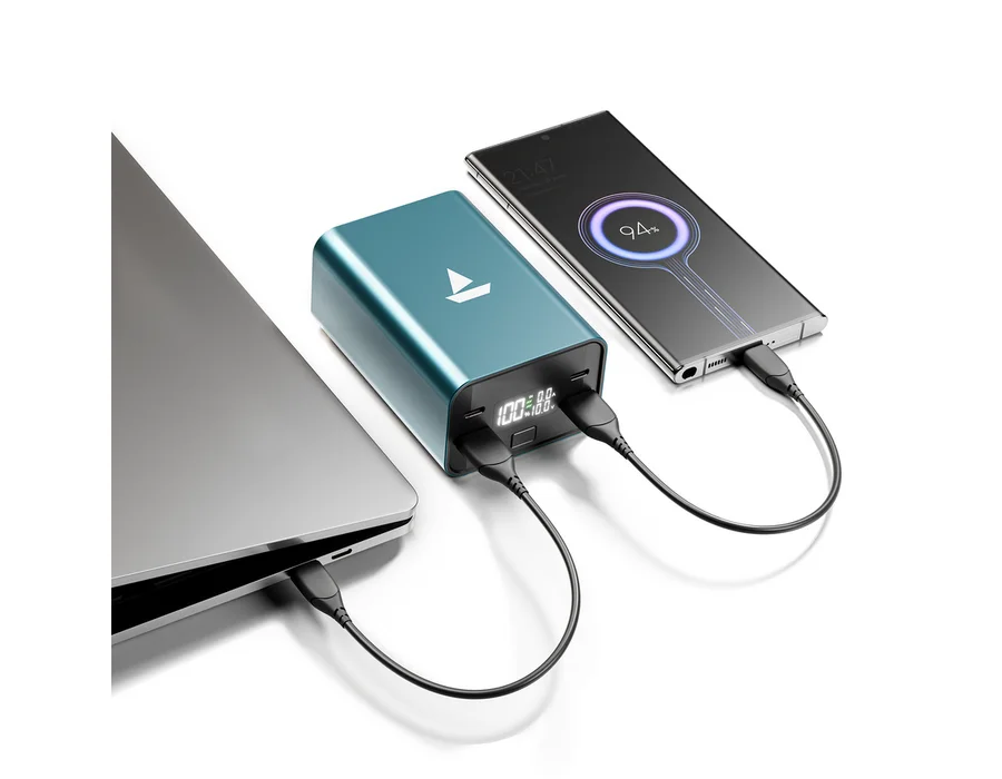 boAt Energyshroom PB600 PowerPulse