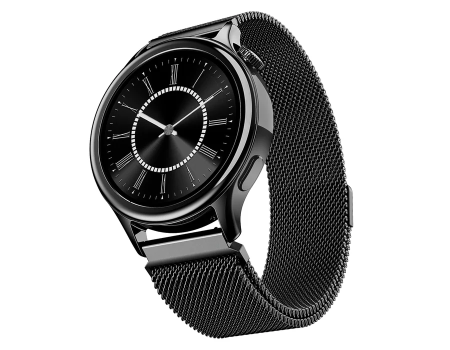 boAt Enigma Daze — Metallic Black