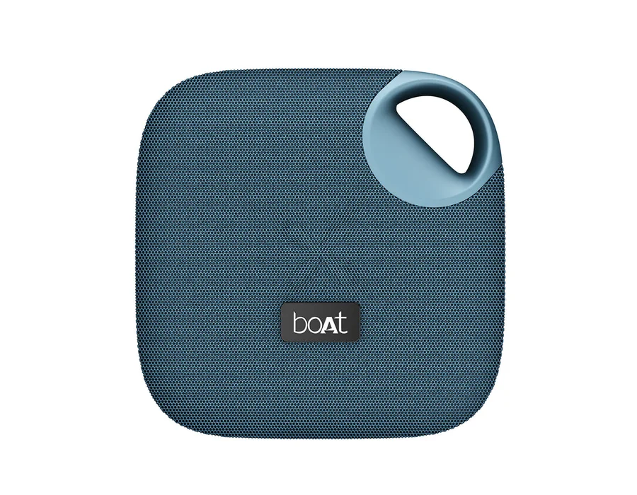 boAt Stone 193 Pro — Tropical Blue