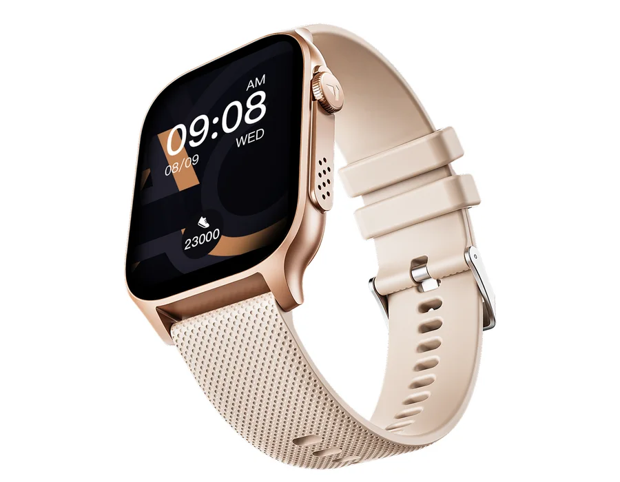 boAt Ultima Ember — Rose Gold