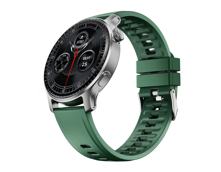 boAt Ultima Prime — Forest Green