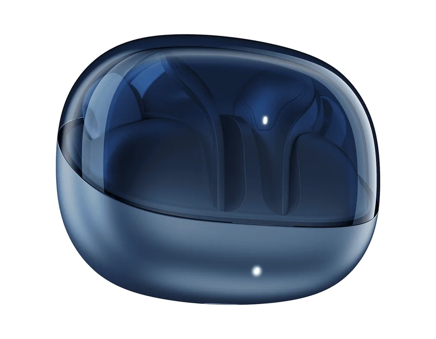 boAt Airdopes Plus 311 — Midnight Blue