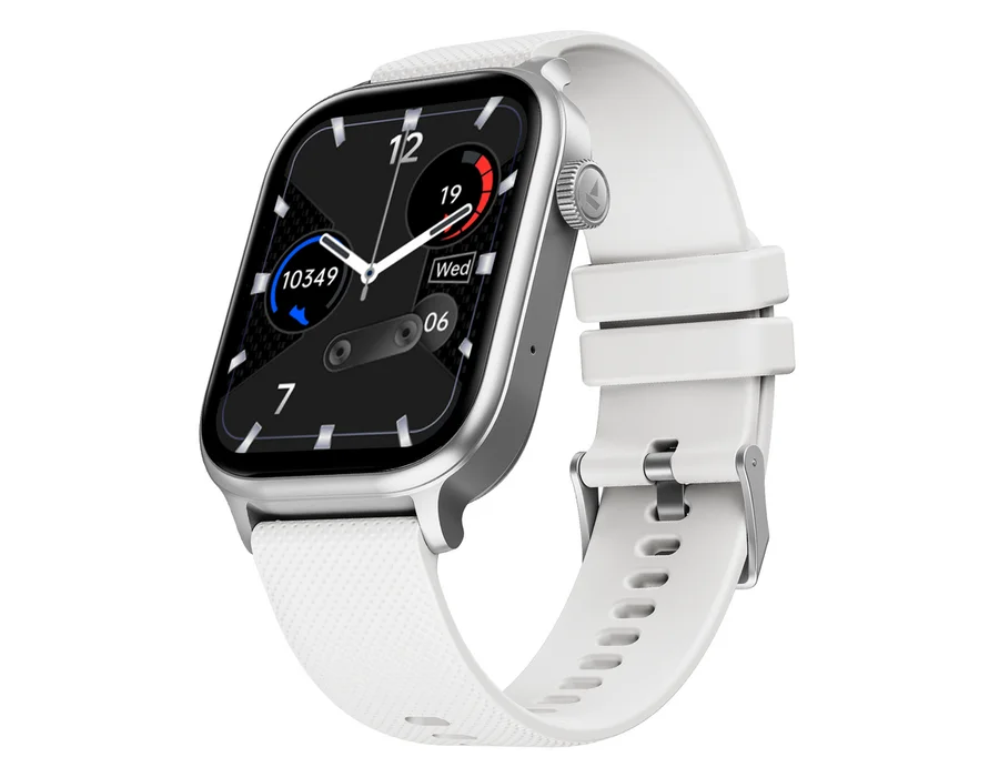 boAt Storm Infinity Plus — Cool grey