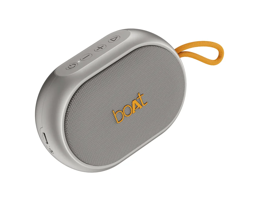 boAt Stone 110 — Groovy Grey