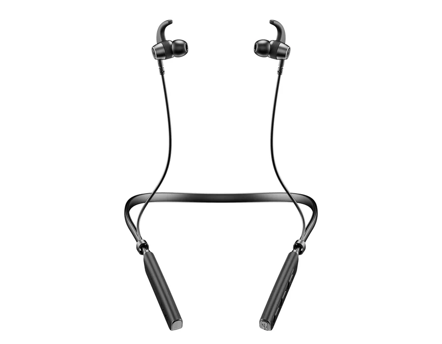 boAt Rockerz 202 — Active Black