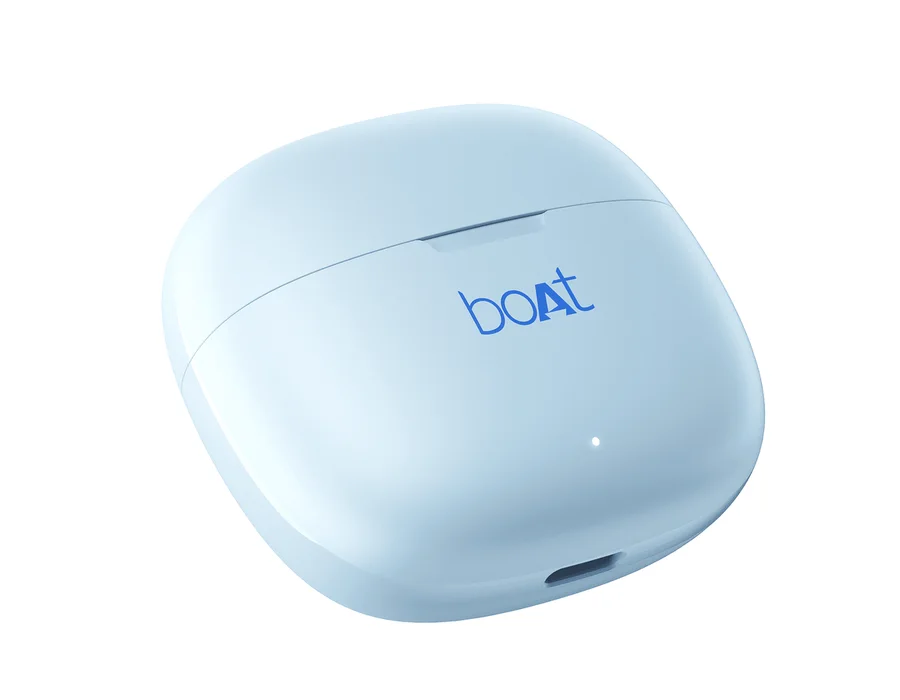 boAt Airdopes 213 — Berry Blue