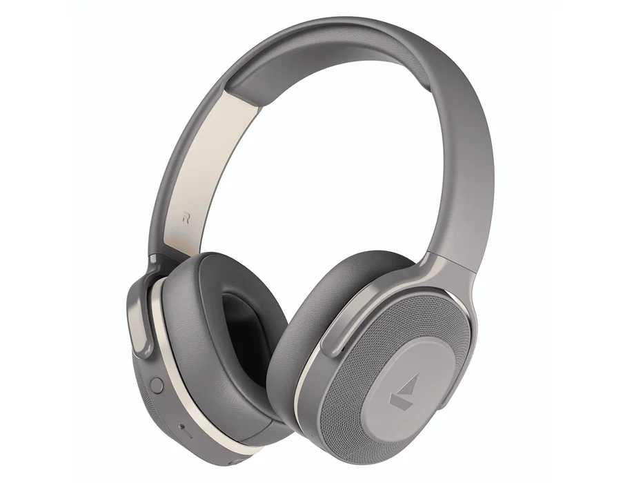 boAt Rockerz 413 — Ash Grey